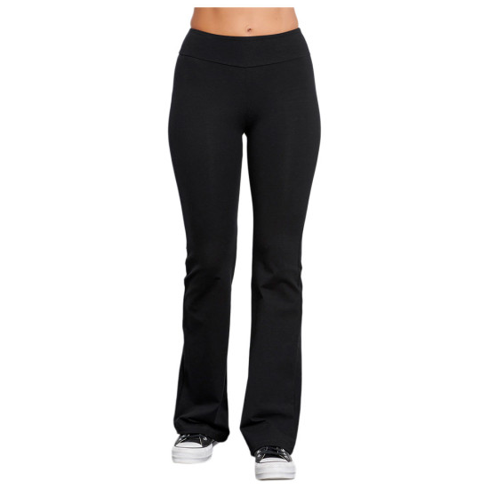 Bodytalk Γυναικείο κολάν Highwaist Jazz Pants Bodytalk Γυναικείο κολάν Highwaist Jazz Pants
